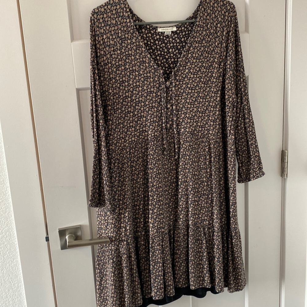 American Eagle dress
